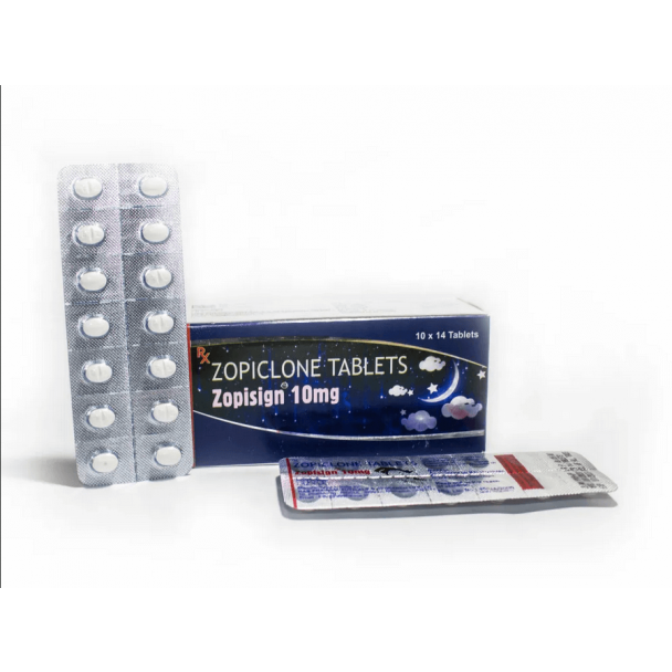 Buy Zopiclone 10mg Online