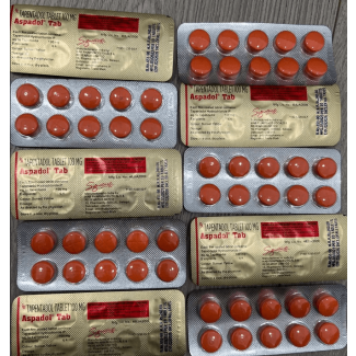 Buy Tapentadol 100mg Online