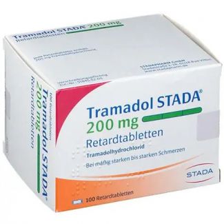 Tramadol 200mg