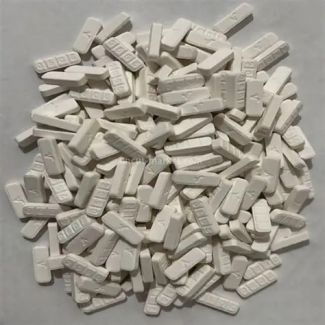 Xanax (Alprazolam) 2mg - White Bars