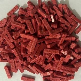 Xanax (Alprazolam) 6mg - Red Devils