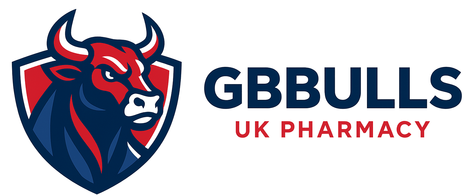 GB Bulls logo